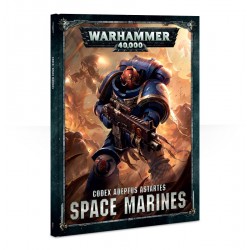Codex: Space Marines [vecchio]