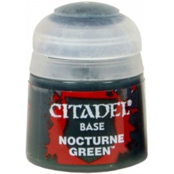 Nocturne Green - Base