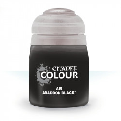 Abaddon Black (Air) 24ml