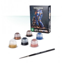 Citadel Paint Set: Ultramarine